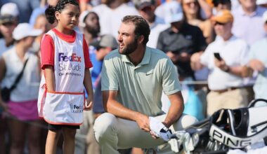 2025 St. Jude Championship picks, expert predictions, odds, field ranking, golf bets for FedEx Cup Playoffs