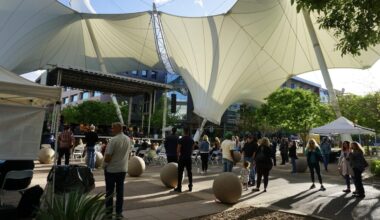 tourism Scottsdale 2024 economic impact...