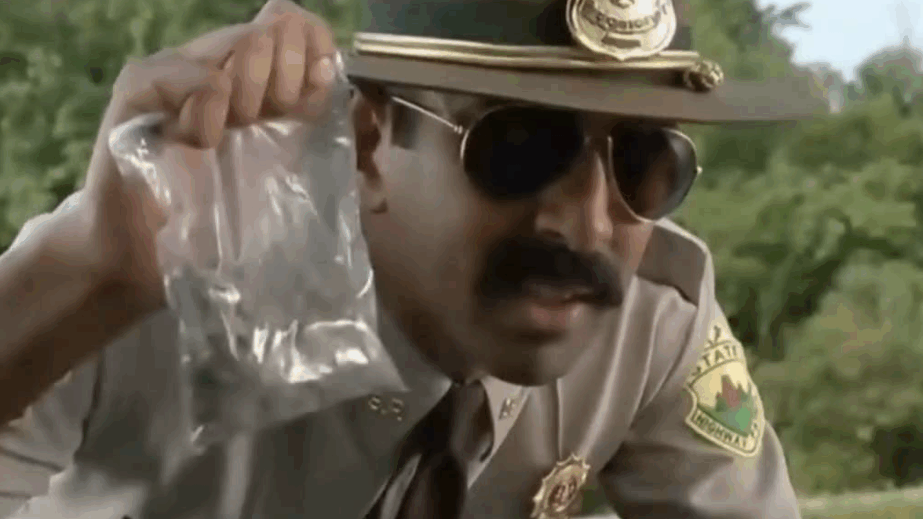 Super Troopers 3 in the Works
