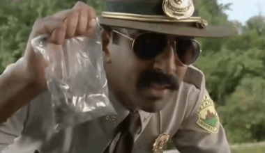 Super Troopers 3 in the Works