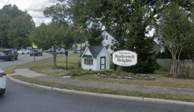 NJ/NY Metro Area hit with 3.0-Magnitude Earthquake