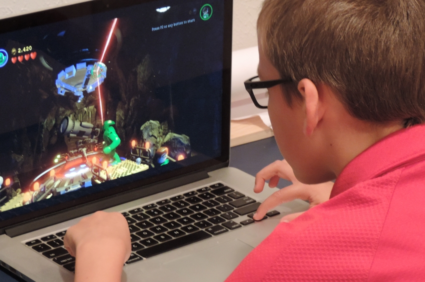 Excessive screen time among youth may pose heart health risks