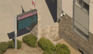 Los Angeles-area high school student detained by immigration agents, LAUSD officials say