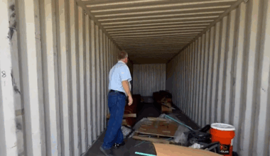 More than $200,000 worth of supplies for new building stolen from Fort Worth church