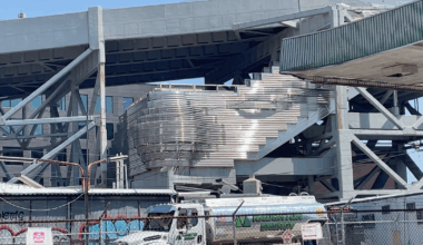 NYC's tallest subway station to get elevators after years-long push