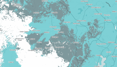 Major Optus outage rattles the Hunter