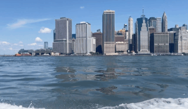 New York to reclassify 30 waterways in unprecedented clean water effort