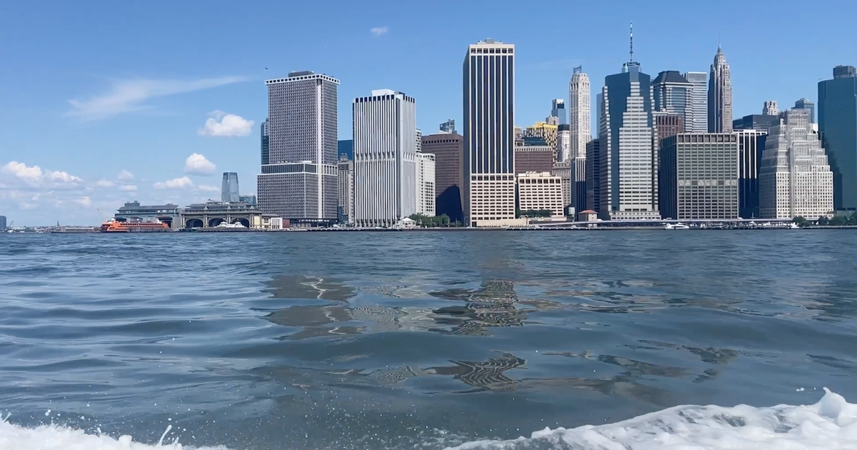 New York to reclassify 30 waterways in unprecedented clean water effort