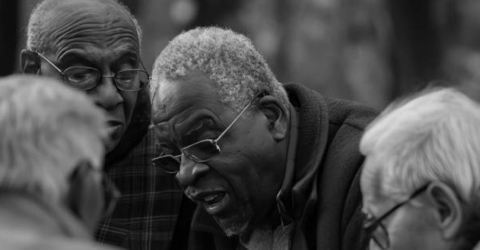 Affordability & Stable Housing Are Top Issues for Older NYers
