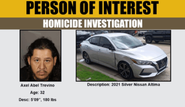 Person of interest detained in Los Angeles County shooting that left 3 people dead