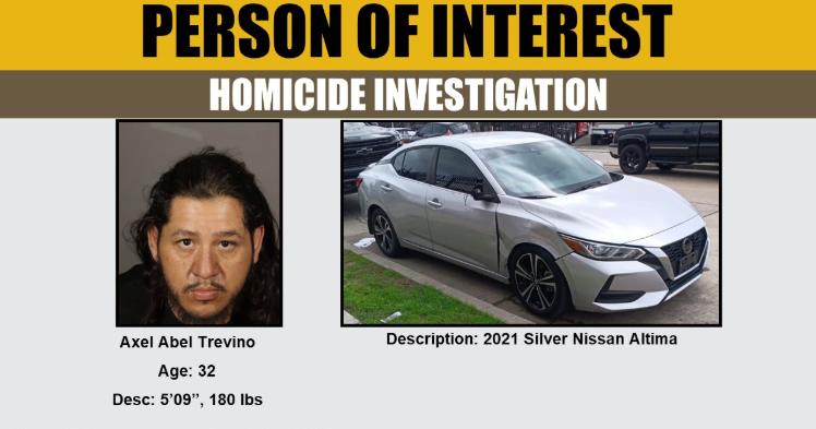 Person of interest detained in Los Angeles County shooting that left 3 people dead