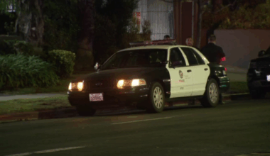 Police searching for two boys missing from Los Angeles' Westlake District