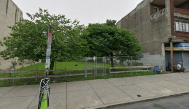 Community effort shuts down drug hotspot in West Philadelphia