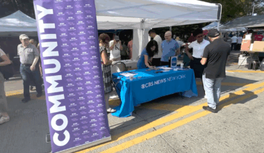 Brighton Jubilee Festival celebrates Brooklyn area's diversity, especially its seniors