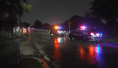 Body found in Brays Bayou near Belle Park Drive; Houston police investigating