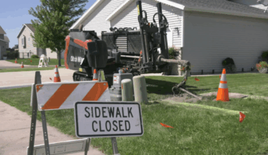 City of Fargo brings in two fiber internet companies to the area