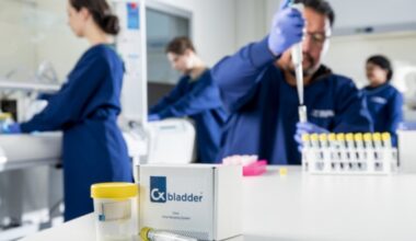China's Codex Genetics expands precision oncology portfolio with Cxbladder Genomic urine tests
