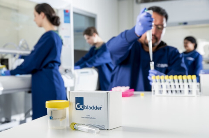 China's Codex Genetics expands precision oncology portfolio with Cxbladder Genomic urine tests