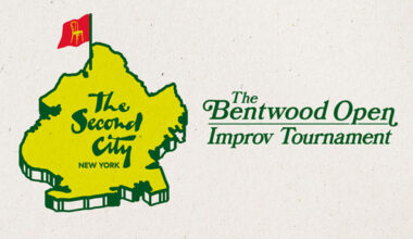Second City New York presents The Bentwood Open