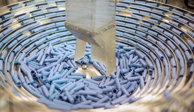 GLP-1 drugs and vision loss: How significant are the risks? - Medical News Today