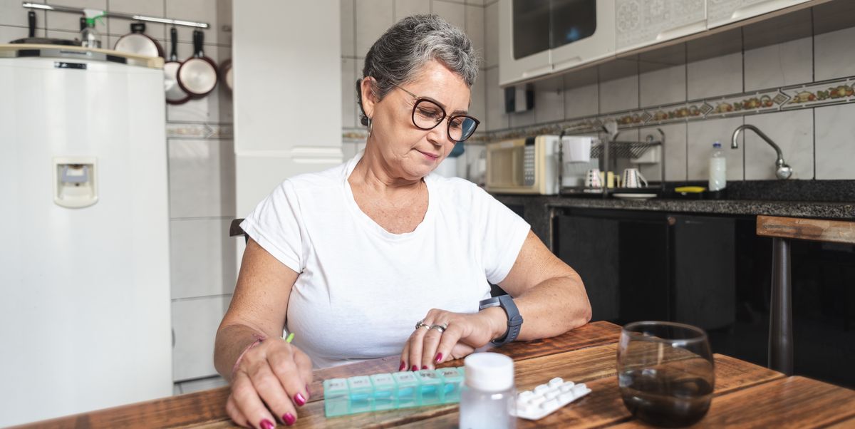 The Best Time to Take Lexapro for Anxiety, According to Experts