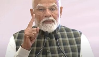 Moving towards a Viksit Bharat: The journey