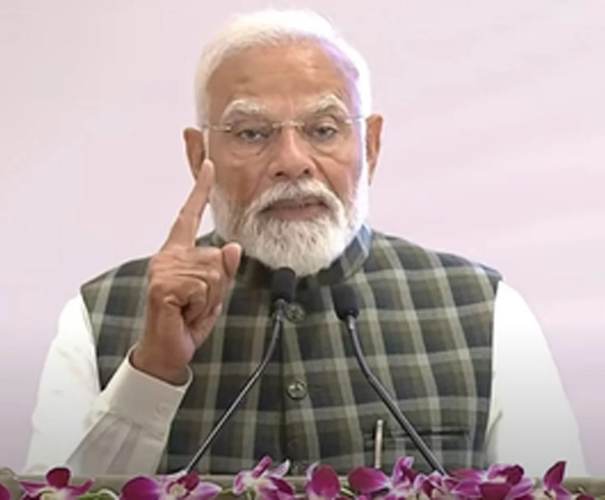 Moving towards a Viksit Bharat: The journey