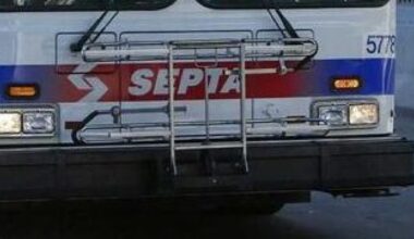 Man fires gun into SEPTA bus after fight in Frankford – NBC10 Philadelphia