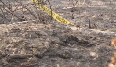 Residents raise concerns about fires in Sepulveda Basin