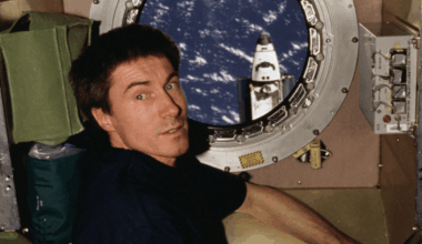 Sergei Krikalev: A Cosmonaut Left Stranded In Space When The Soviet Union Collapsed