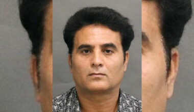 Police arrest man in connection with 3 sexual assaults near Toronto’s Harbourfront
