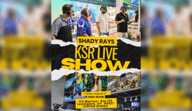 Kentucky Sports Radio