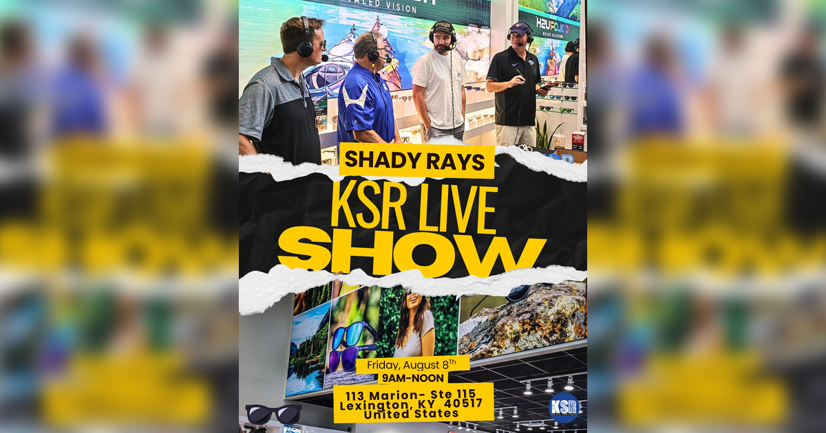 Kentucky Sports Radio