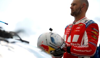 2024 Watkins Glen loss still "makes me angry"