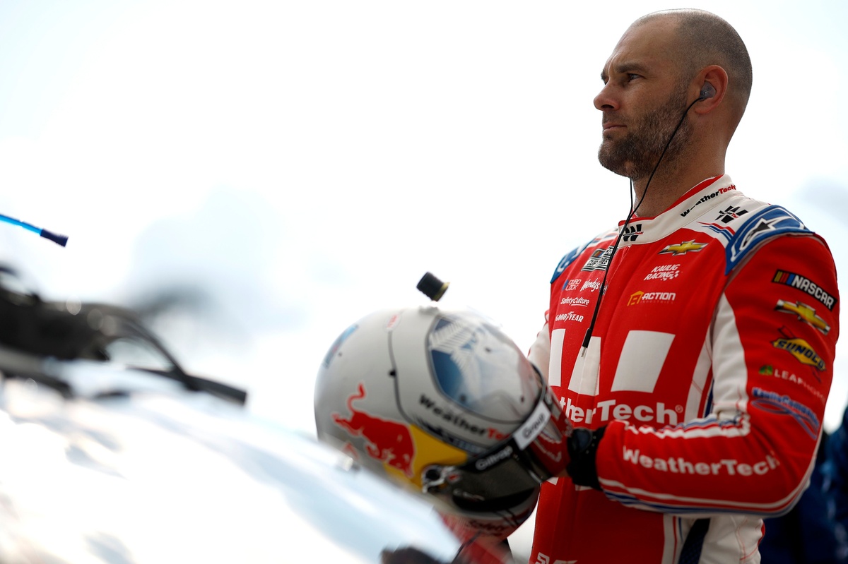 2024 Watkins Glen loss still "makes me angry"