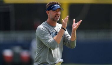 Cowboys 3 major issues heading into Philadelphia next week