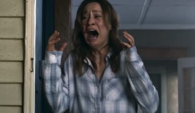'Shelby Oaks' Drops a Freaky First Trailer
