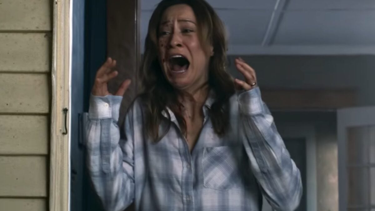 'Shelby Oaks' Drops a Freaky First Trailer