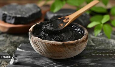 shilajit
