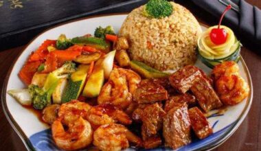 Shogun Japanese Grill & Sushi Bar opening West San Antonio
