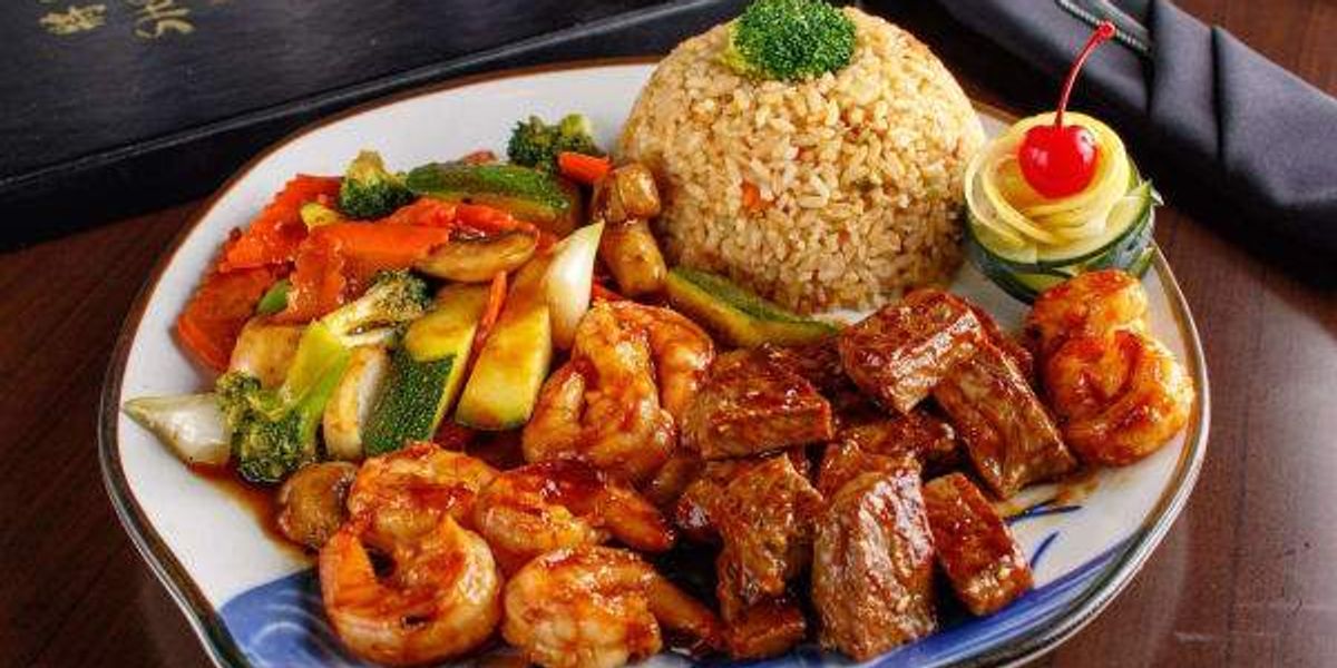 Shogun Japanese Grill & Sushi Bar opening West San Antonio