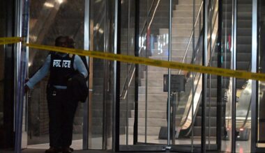345 Park Ave., site of deadly New York City office shooting, to reopen on Monday