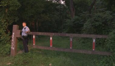 Girl shot in Morris Park in West Philadelphia, police say