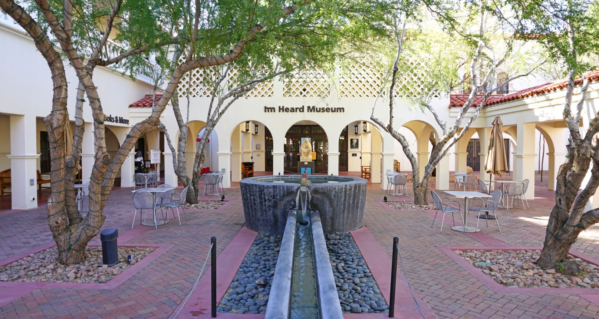 First Friday at the Heard Museum