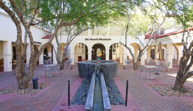 First Friday at the Heard Museum