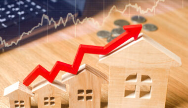 Why are mortgage rates so hard to predict?