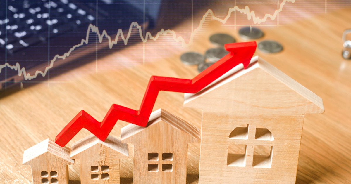 Why are mortgage rates so hard to predict?