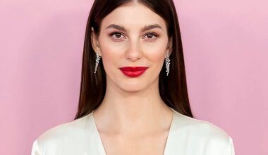Leo's Ex Camila Morrone in Bikini Shares "A Little Bit of Everything"  — Celebwell