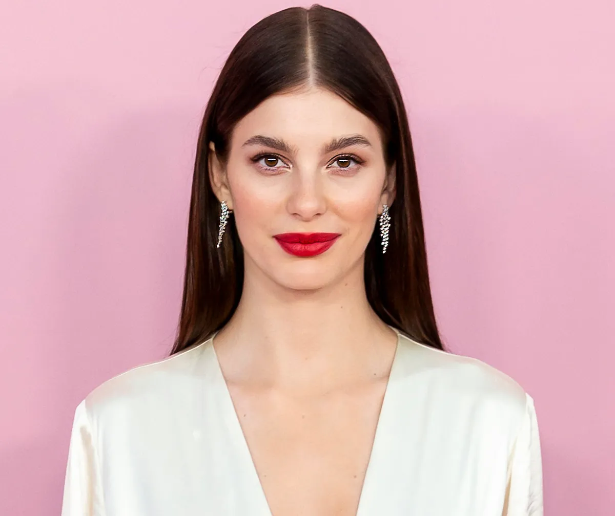 Leo's Ex Camila Morrone in Bikini Shares "A Little Bit of Everything"  — Celebwell