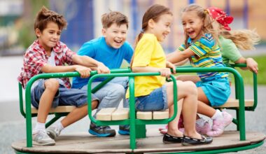 Free Days at the Children’s Museum of Phoenix